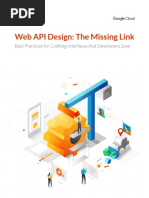 Apigee Web Api Design The Missing Link Ebook 1 1