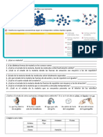 Actividades de Reafirmacion MCM