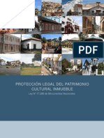 P Legal Patrimonio