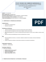 Guia de Aprendizaje 3 - Matematicas 6° - 2021 (Corregida)