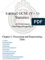 CH 2 Processing and Representing Data