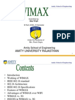 Amity University Rajasthan: Amity School of Engineering