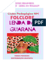 (PT) FOLCLORE - Lenda Da Guaraná