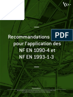 CNC2M N0676 REC Application NF EN 1090 4 Et NF EN 1993 1 3 Avril 2020
