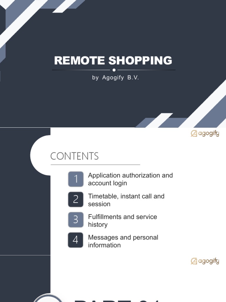 User Manual Sales App | PDF | Computers