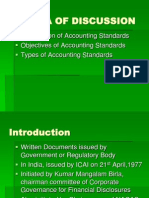 Accounting Standards PPT