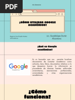 Google Academico