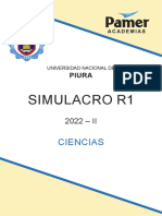 SIMULACRO Repaso1 UNP - CIENCIAS