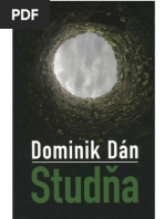 Dominik Dan: Studňa | PDF