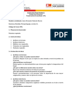 IE - Evaluación Final U1 - Luisa - Fernanda - Valencia - Psp61