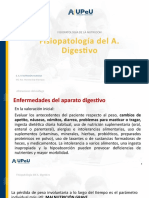 Fisiopatología Del Aparato Digestivo