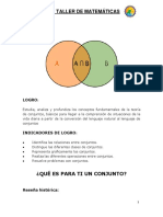 Taller 2 de Matematicas