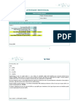 Matriz Ai Corporate Finance