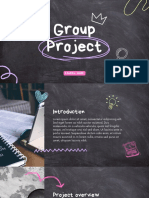 Group Project