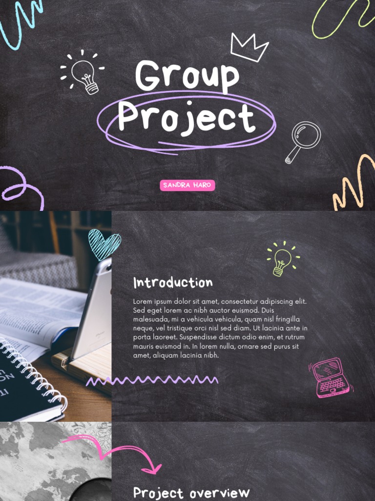 Group Project | PDF