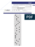 Português - 1°D Completo