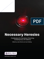 Heresies