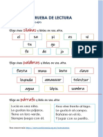 Prueba Diagnostica USAID