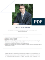 David Fischman