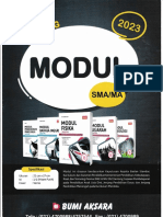 Modul Sma Kur Merdeka