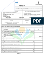 Last Pay Certificate Format | PDF | Income Tax | Taxation
