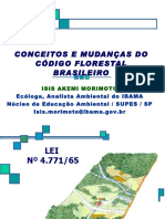 Debate Sobre Código Florestal Brasileiro Com Resumo Da 4771-091114075501-Phpapp02