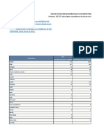 Tubos PVC - Imp - Arg - Cantidad