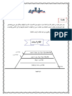 مذكرة معمل المواد