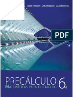 PRECALCULO - MATEMATICA 01 REALES