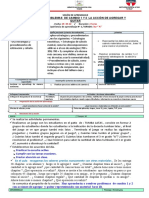 SESION MATEMATICA PROBLEMAS DE CAMBIO 1 Y 2 GLADYS 3 A (5) .Docx SUPERVISIÓN VALE - Docx SI VALE