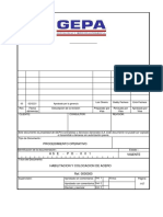 083 Procedimientos de Trabajo