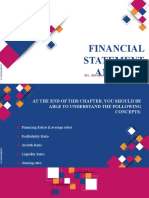 0.3-Financial Statement Analysis