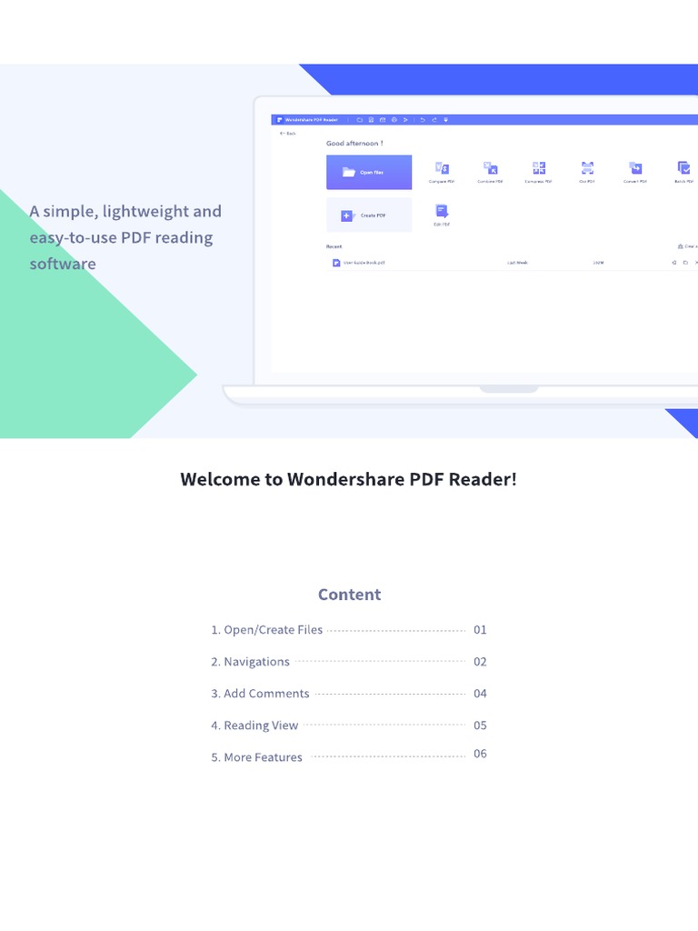 Adobe PDF Guide | PDF