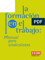 Manual Sindicalista