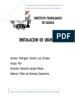 4SA RodriguezAntonioLuisEnrique TSO 12-13 InstalacionUbuntu