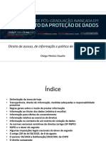 Direito Acesso Informacao