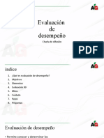 Material Guía para La Evaluación de Desempeño 90 Grados