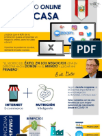 Presentacion Xpress Peru