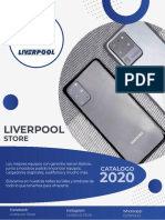 Catálogo Samsung 2020