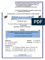 Memoire Finale