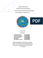 4B - Proposal Kewirausahaan - Kel.3