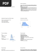 Petroleum Economics