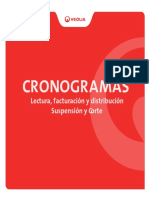 CRONOGRAMAS FACTURACIÓN - CORTE - SUSPENSIÓN 2023 Act - 0