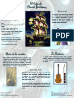 Infografia de Musica