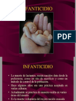 Infanticidio 23 05 23