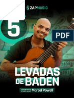 Zapmusic Ebook 5 Levadas Baden