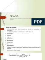 Clase Vii (Diseño Scada)