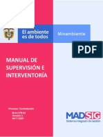 M A CTR 02 Manual de Supervision e Interventoria V2