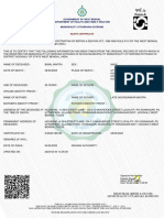 Certificate 2879246