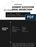 Lapsus NSTEMI